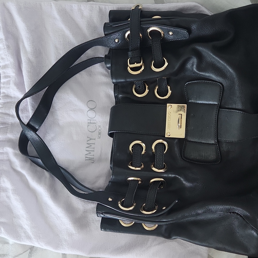 Jimmy Choo Ramona Bag